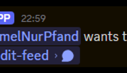 Screenshot of Chat about this